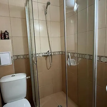 Апартамент Summer Breeze 113 Private Слънчев бряг