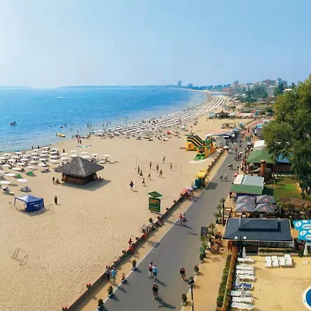 Summer Breeze 113 Private Апартамент