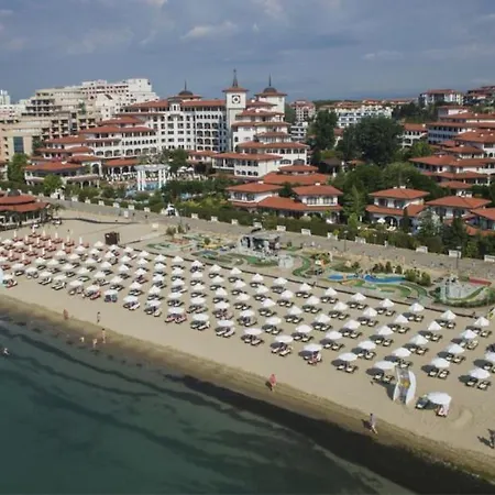 Апартамент Summer Breeze 113 Private