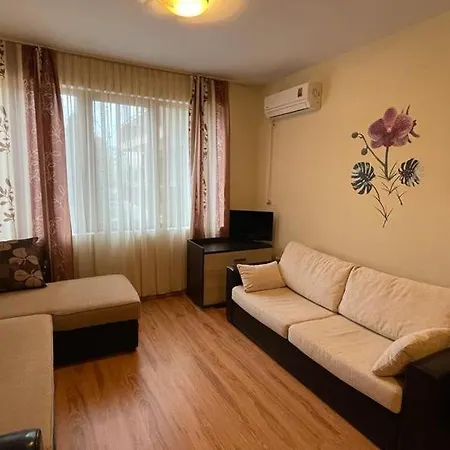 Apartment Summer Breeze 113 Private *