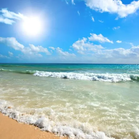Summer Breeze 113 Private *