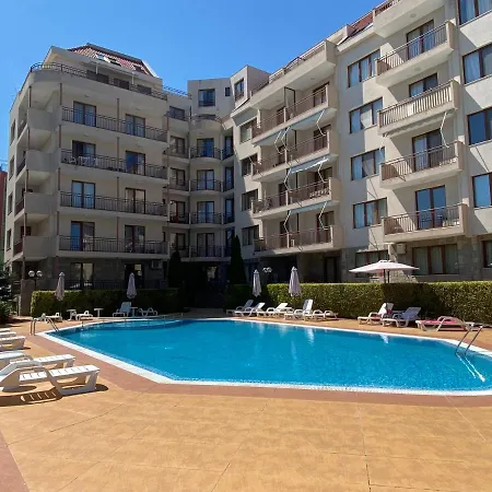 Apartment Summer Breeze 113 Private